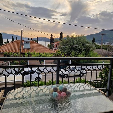 K For Kefalonia 카라보밀로스 외부 사진