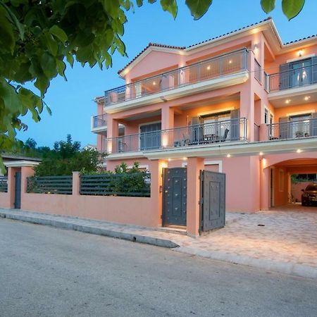 K For Kefalonia 카라보밀로스 외부 사진